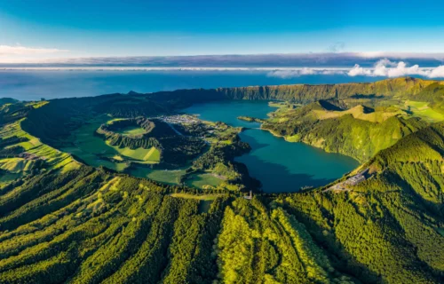 TNFD launches new capacity-building platform to scale market confidence and capabilities on nature-related issues